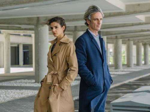 Mostra de Cinema Espanhol Contemporâneo