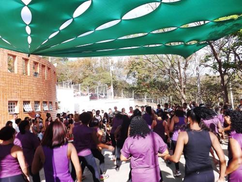 Centro Cultural Vila Marçola