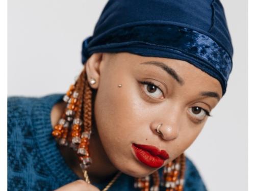 Diversidade Periférica – DJ Bebela | Memorial Vale