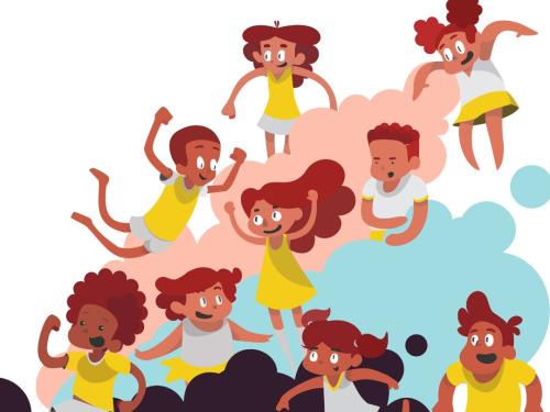 Férias Divertidas - Memorial Vale