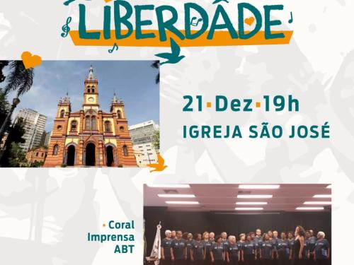 Concertos de Natal - Festival Internacional de Corais