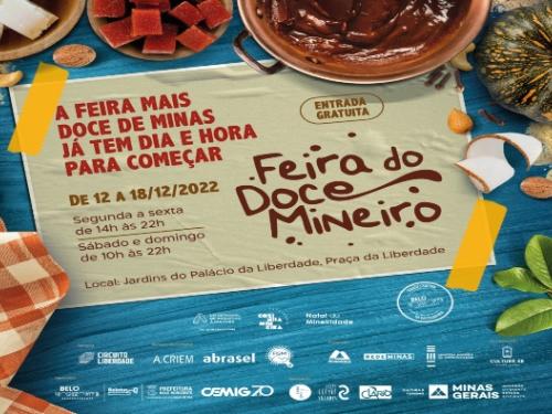 Feira do Doce Mineiro