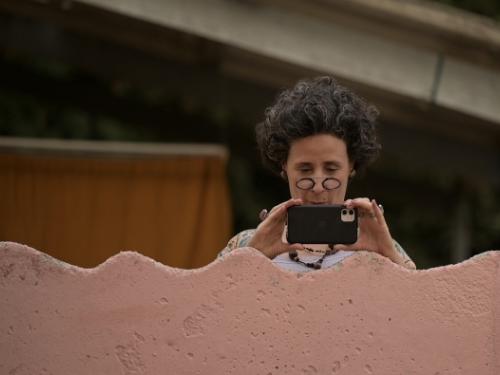 Filme: “Comadres”- Especial de Natal