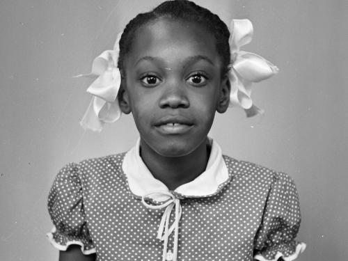 Retratos de Limercy Forlin