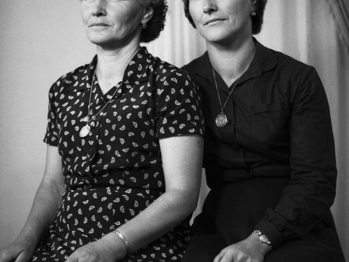 Retratos de Limercy Forlin