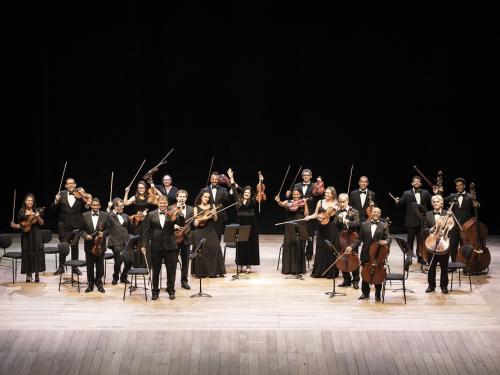 Beatles para Orquestra – Concertos Didáticos | Memorial Vale