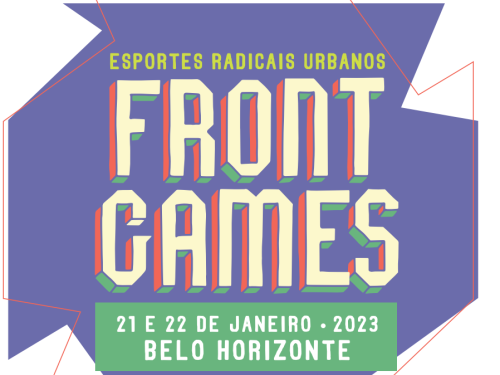 Front Games 2023