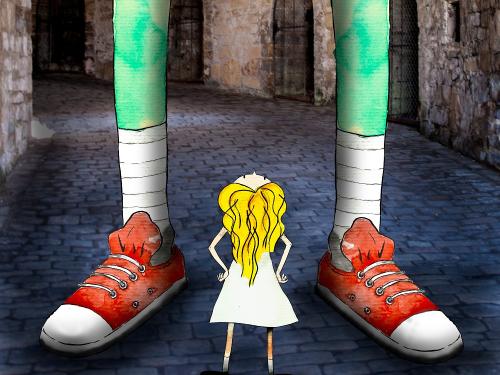 Lançamento do livro infantil: “Meu Primo Gigante” - Clarissa Menicucci | Memorial Vale