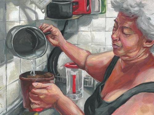 Exposição ‘Memoriam’ – Formandos em Artes Visuais da EBA/UFMG