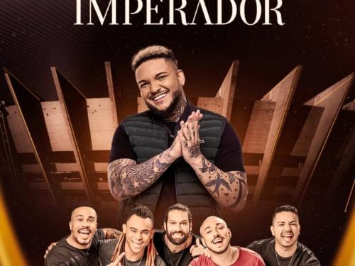 Festa: Aniversário do Imperador