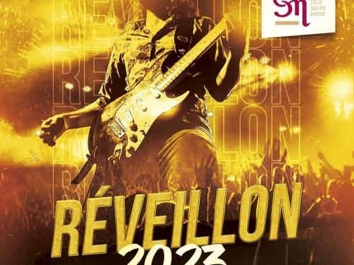 Réveillon 2023 - Jack Rock Bar