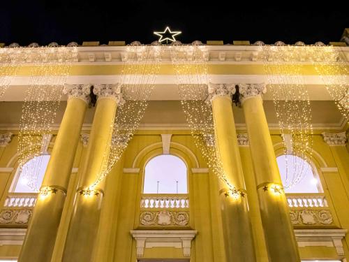 Encontros de Natal Minascentro