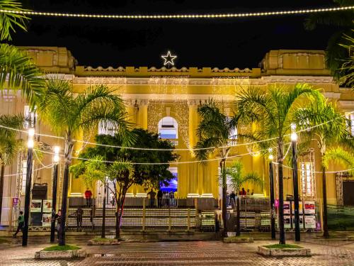 Encontros de Natal Minascentro