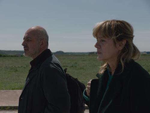 Mostra de Cinema Espanhol Contemporâneo