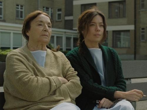 Mostra de Cinema Espanhol Contemporâneo