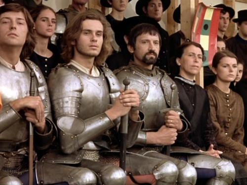 Ciclo Robert Bresson