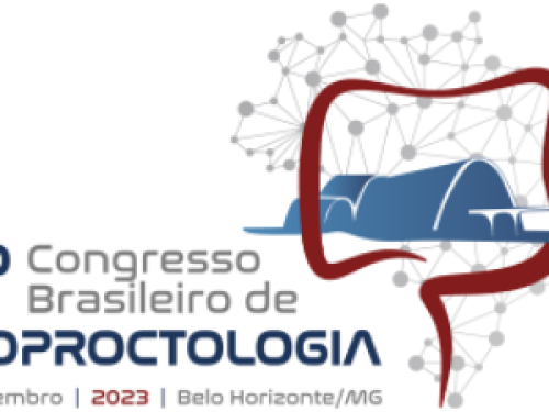 71º Congresso Brasileiro de Coloproctologia 2023 