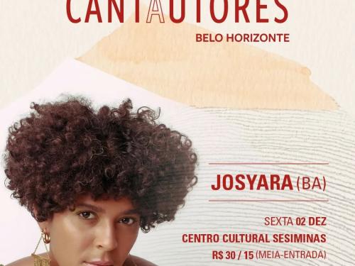 8ª Mostra Cantautores Belo Horizonte 