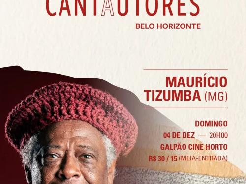 8ª Mostra Cantautores Belo Horizonte 