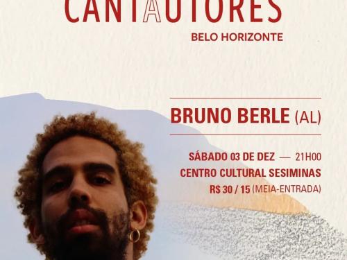 8ª Mostra Cantautores Belo Horizonte 