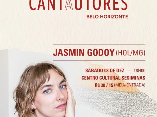 8ª Mostra Cantautores Belo Horizonte 