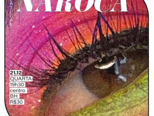 Show "Naroca" - Vertical