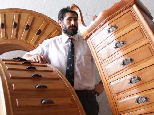 Exposição: “A Forma não Cumpre a Função” de Francisco Nuk