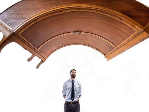 Exposição: “A Forma não Cumpre a Função” de Francisco Nuk