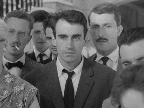 Ciclo Robert Bresson