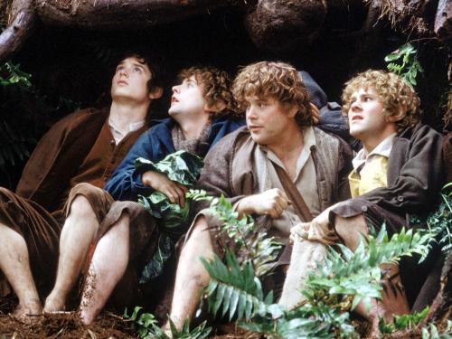  Mostra: Especial Trilogia do Anel