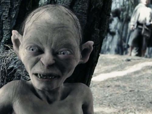  Mostra: Especial Trilogia do Anel