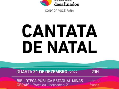Cantata de Natal 