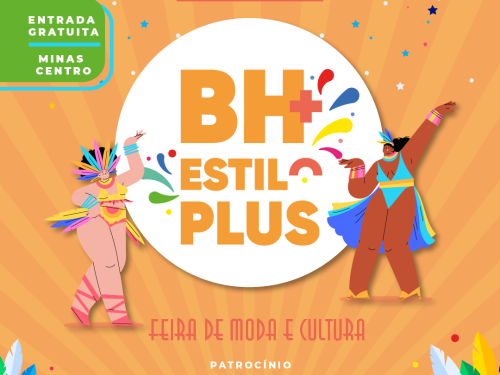  BH + Estilo Plus 2023