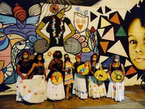 Rosas do São Bernardo