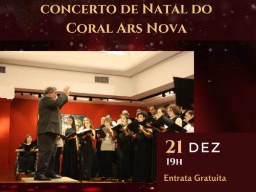 Natal no Museu Inimá de Paula 