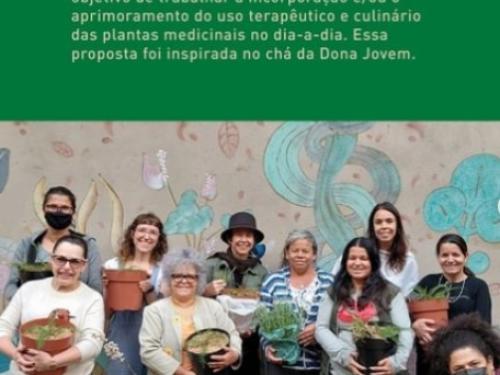 Exposição: Plantas Medicinais | Muquifu - Museus dos Quilombos e Favelas Urbanos