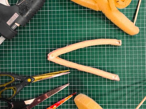 Oficina Teatro de Marionetes | Memorial Vale 