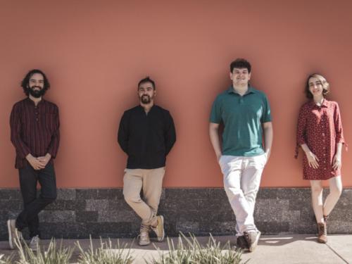 Espetáculo musical: “Toca de Tatu – 10 Anos” | Memorial Vale 