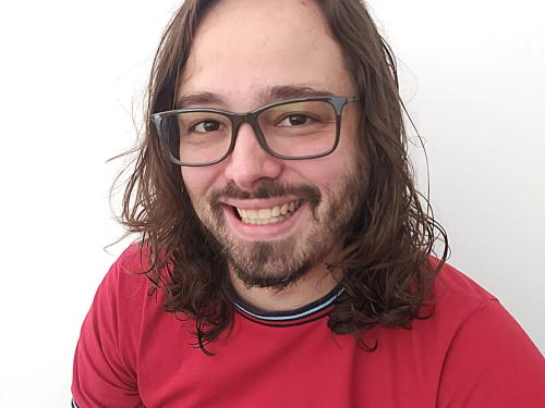 Sempre Um Papo recebe Tullio Dias