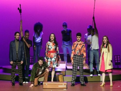 Viramundo – Uma Ópera Comteporânea