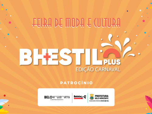  BH + Estilo Plus 2023