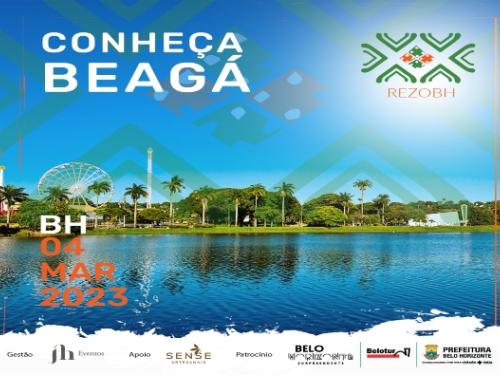  Rezo BH - 1º Festival de Música de Rezo