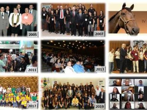 XI Simpósio Internacional do Cavalo Atleta - SIMCAV 2023