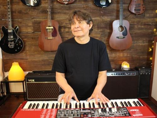 Show: Lô Borges "50 Anos de Música"