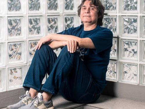 Show: Lô Borges "50 Anos de Música"