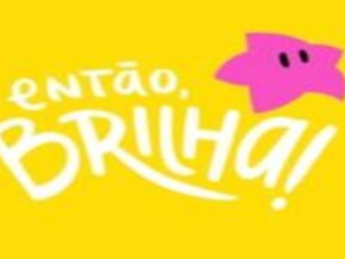 Ensaios: Então, Brilha! 2023