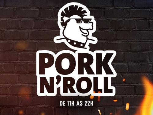 Festival Pork n Roll