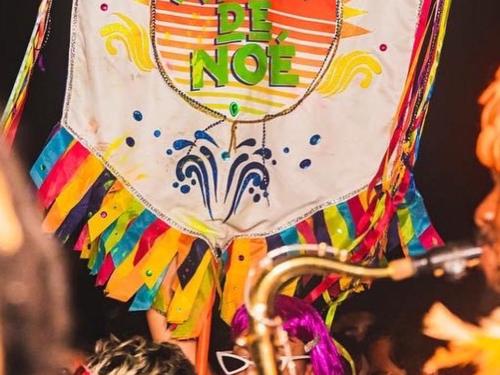 Arca Is The New Bloco BH