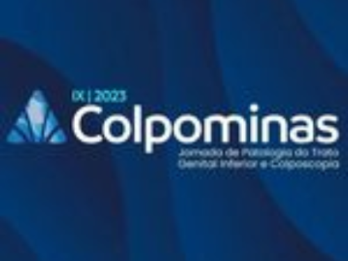 IX Colpominas - Jornada de Patologia do Trato Genital Inferior e Colposcopia 2023