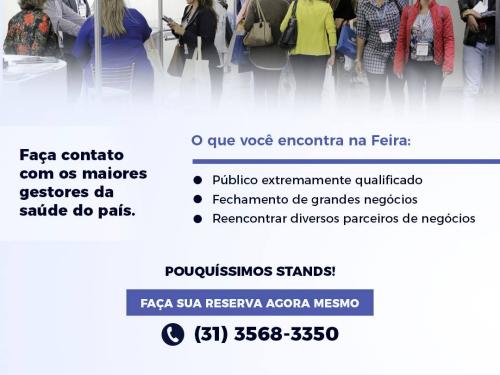  Expo-Dental Brasil 2023